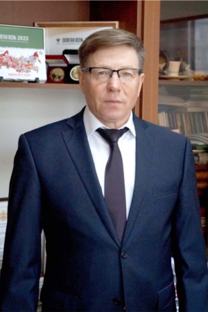 ВасильвНИ